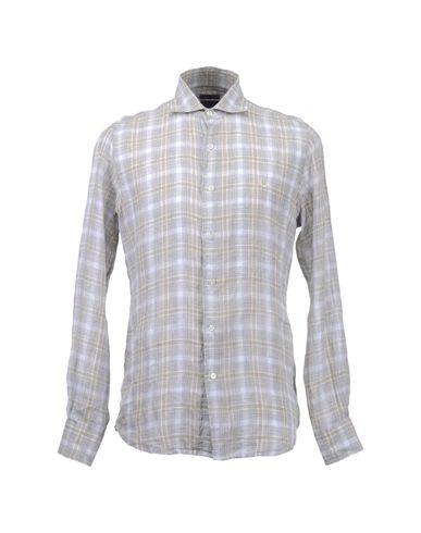 ZOOM FRED PERRY - Long sleeve shirt