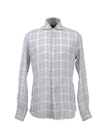 FRED PERRY - Shirts
