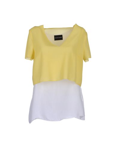 ZOOM MAURO GASPERI - Blouse