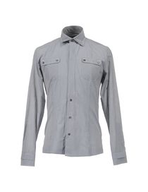 GOLD CASE by ROCCO FRAIOLI - Long sleeve shirt