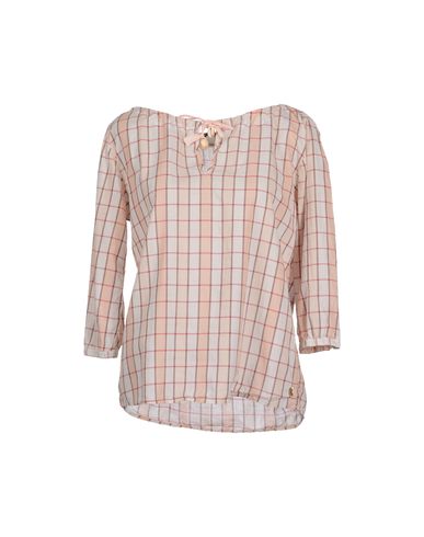 ZOOM MAISON SCOTCH - Blouse