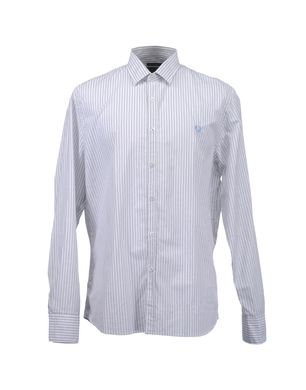 FRED PERRY - Shirts