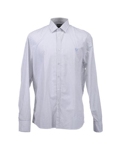 ZOOM FRED PERRY - Long sleeve shirt