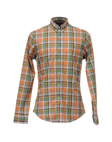 ZOOM POLO RALPH LAUREN - Long sleeve shirt