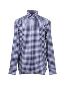 GIAMPAOLO - Long sleeve shirt