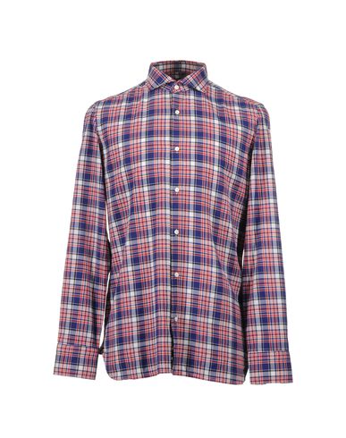ZOOM GIAMPAOLO - Long sleeve shirt