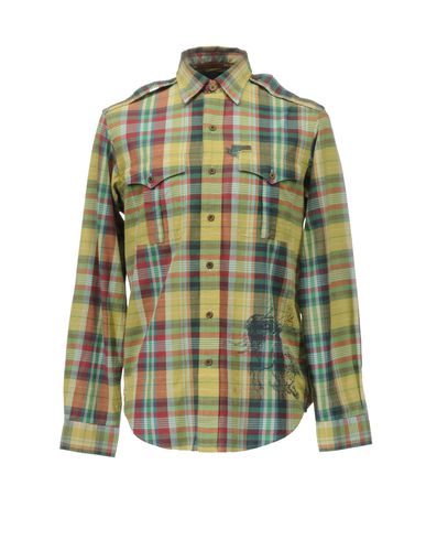 ZOOM POLO RALPH LAUREN - Long sleeve shirt