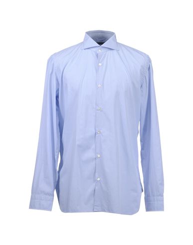 ZOOM GIAMPAOLO - Long sleeve shirt