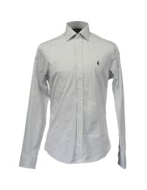 POLO RALPH LAUREN - Hemden