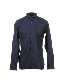 GIAMPAOLO - Long sleeve shirt
