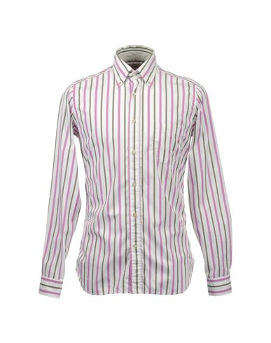 ZOOM GUGLIELMINOTTI - Long sleeve shirt