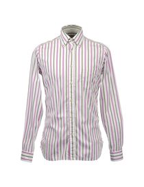 GUGLIELMINOTTI - Long sleeve shirt