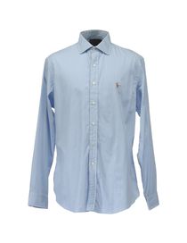 POLO RALPH LAUREN - Hemden