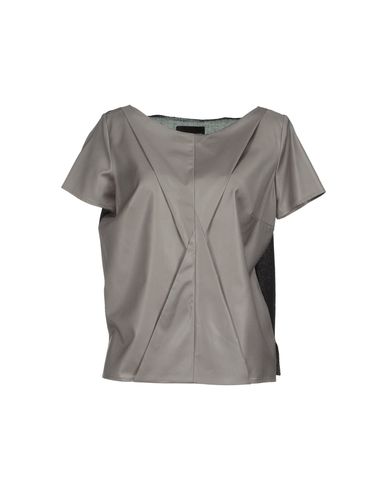 ZOOM MAURO GASPERI - Blouse