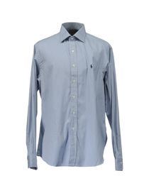 POLO RALPH LAUREN - Hemden