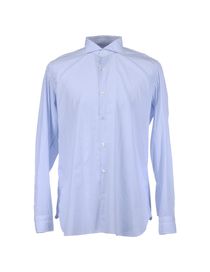 GIAMPAOLO - Long sleeve shirt