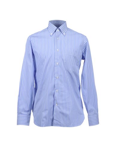 ZOOM GUGLIELMINOTTI - Long sleeve shirt
