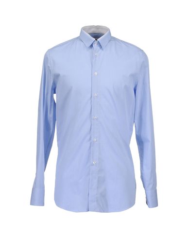 ZOOM BIKKEMBERGS - Long sleeve shirt