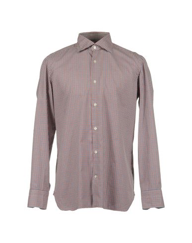 ZOOM GIAMPAOLO - Long sleeve shirt