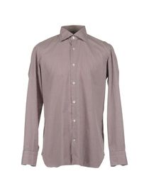 GIAMPAOLO - Long sleeve shirt