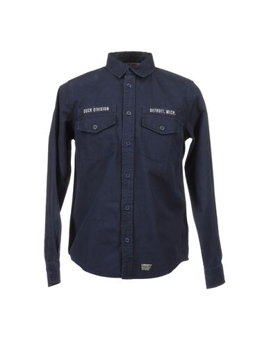 ZOOM CARHARTT - Shirts