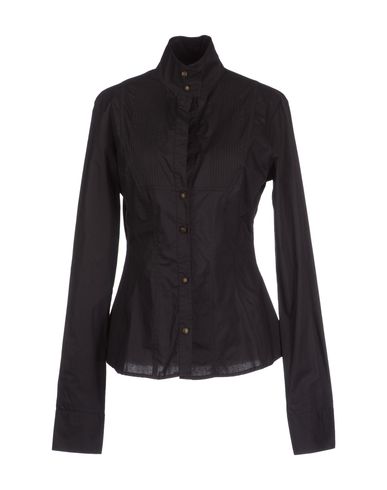 ZOOM JUST CAVALLI - Long sleeve shirt