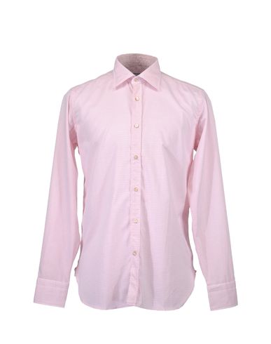 ZOOM GUGLIELMINOTTI - Long sleeve shirt