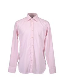 GUGLIELMINOTTI - Long sleeve shirt
