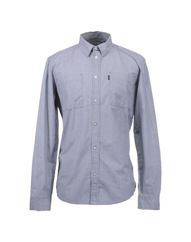 ZOOM WESC - Long sleeve shirt