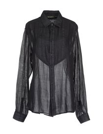 ERMANNO ERMANNO SCERVINO - Shirts