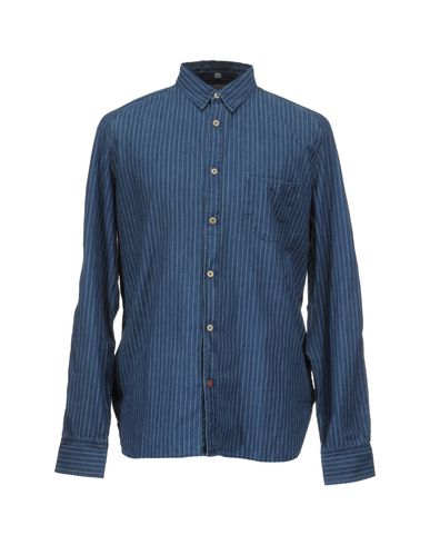 ZOOM LEVI'S® MADE & CRAFTED™ - Long sleeve shirt