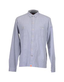 PAUL SMITH JEANS - Shirts
