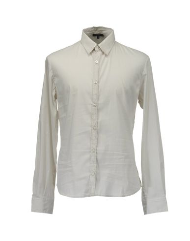 ZOOM C'N'C' COSTUME NATIONAL - Long sleeve shirt