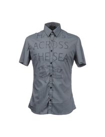 C'N'C' COSTUME NATIONAL - Shirts