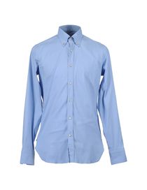 GUGLIELMINOTTI - Long sleeve shirt