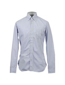 GUGLIELMINOTTI - Long sleeve shirt