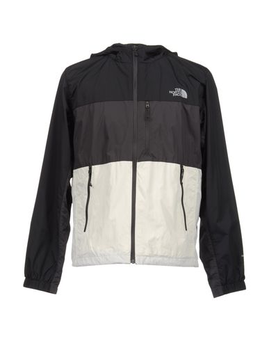 ZOOM THE NORTH FACE - Jacket