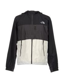 THE NORTH FACE - Jacket