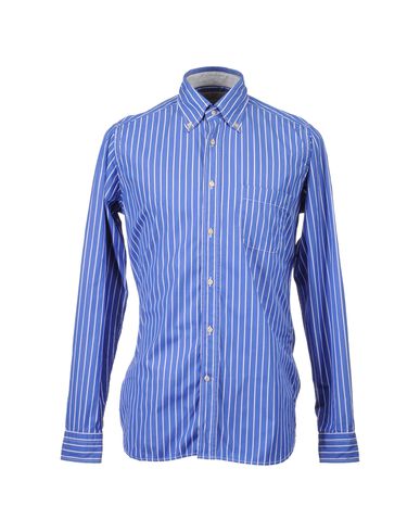 ZOOM GUGLIELMINOTTI - Long sleeve shirt