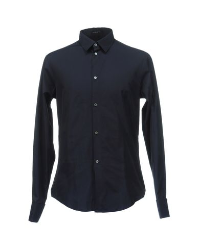 ZOOM COSTUME NATIONAL HOMME - Long sleeve shirt