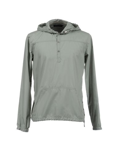 ZOOM GOLD CASE by ROCCO FRAIOLI - Long sleeve shirt