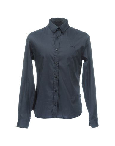 ZOOM C'N'C' COSTUME NATIONAL - Long sleeve shirt