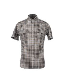 GOLD CASE by ROCCO FRAIOLI - Short sleeve shirt