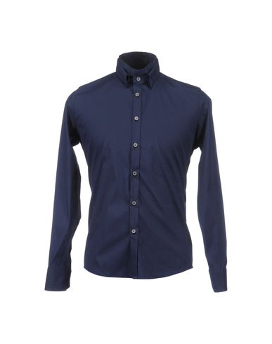 ZOOM GOLD CASE by ROCCO FRAIOLI - Long sleeve shirt