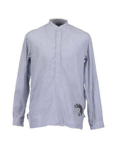 ZOOM UNDERCOVER - Long sleeve shirt