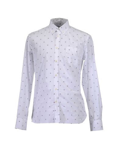 ZOOM MAISON KITSUNÉ - Shirts