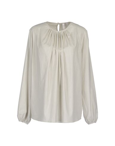 ZOOM AGLINI - Blouse