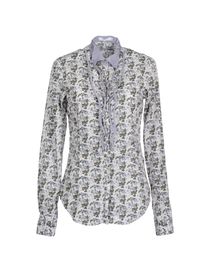 AGLINI - Long sleeve shirt