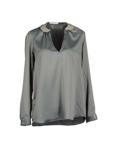 ZOOM AGLINI - Blouse
