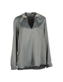 AGLINI - Blouse